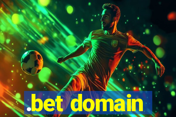 .bet domain